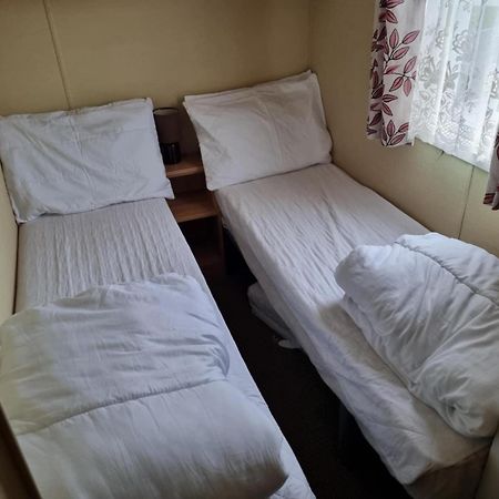 8 Berth Deluxe Caravan Ml88 Golden Palm Chapel St Leonards Εξωτερικό φωτογραφία