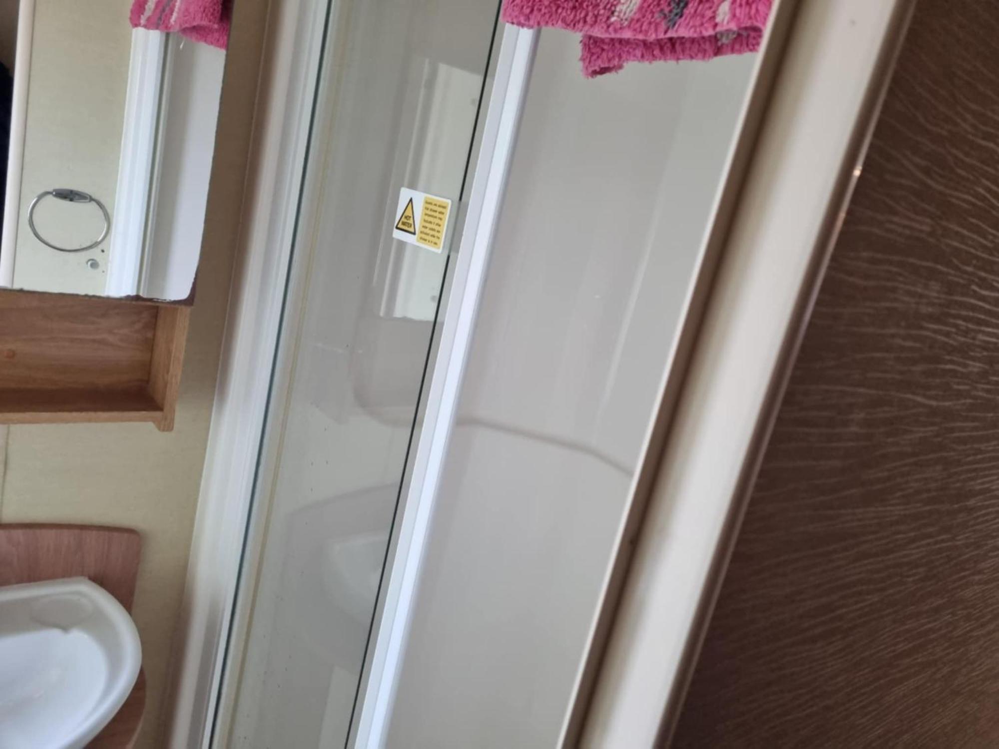8 Berth Deluxe Caravan Ml88 Golden Palm Chapel St Leonards Εξωτερικό φωτογραφία